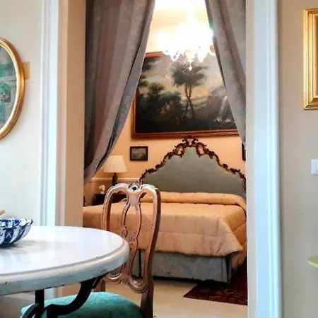 Apartamento Manuela *