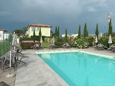 Manuela Apartman