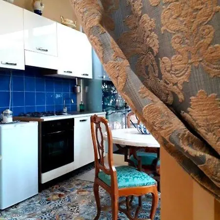 Apartman Manuela Altopascio
