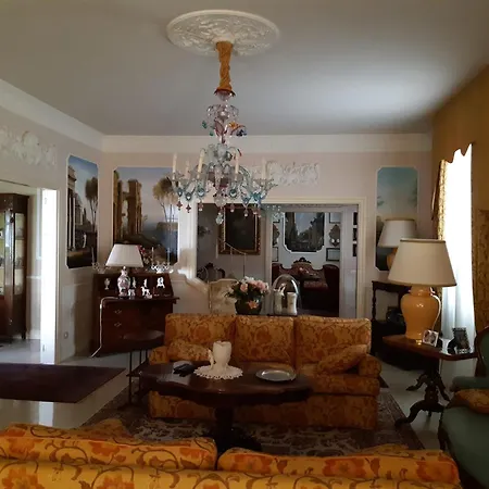 Lägenhet Manuela Altopascio