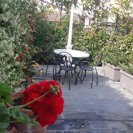 Lägenhet Manuela Altopascio